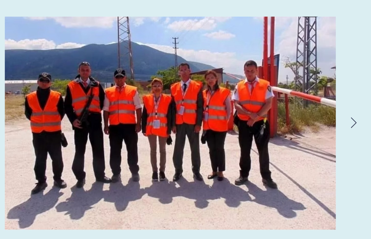 Soma maden kazası sonrası saha keşfi