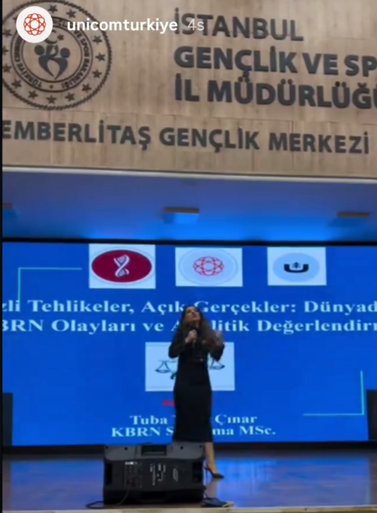 Çemberlitaş Gençlik Merkezi
