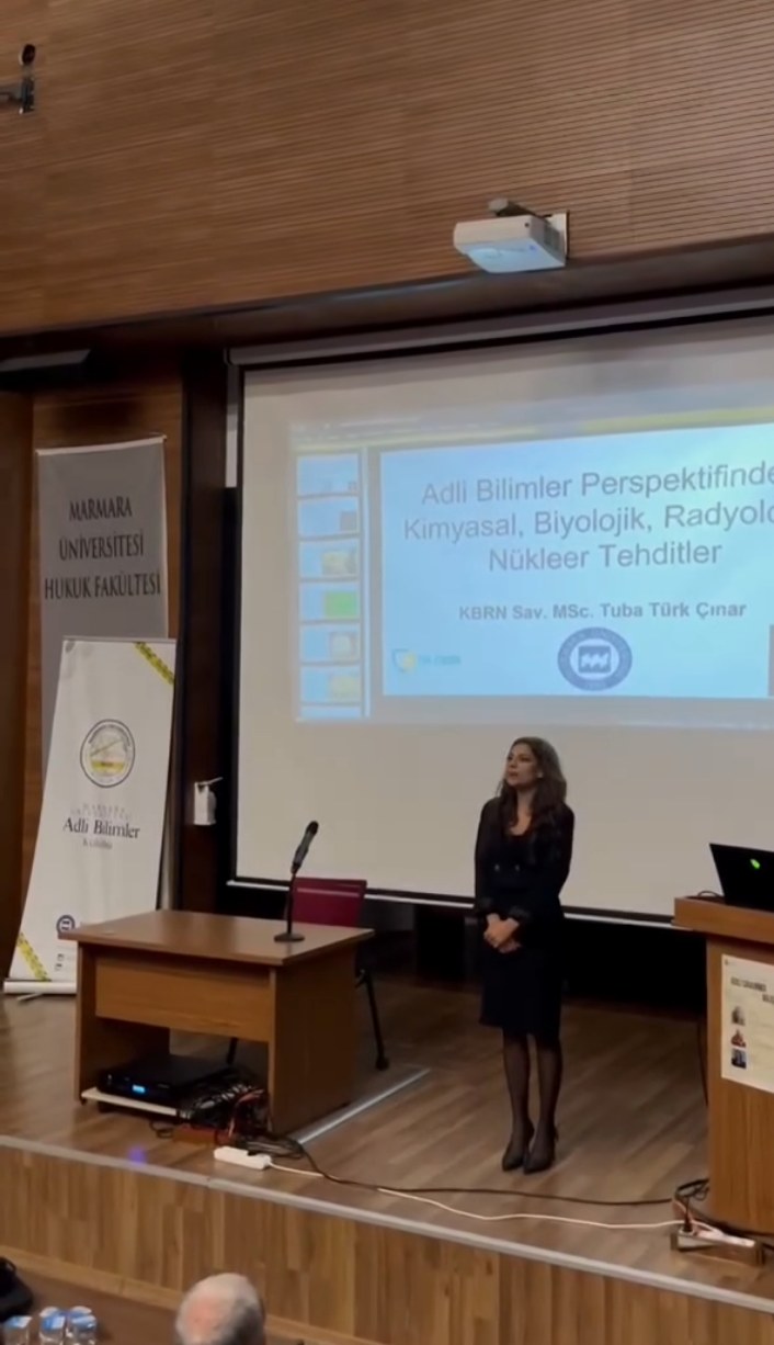 Adli tıp sunumu