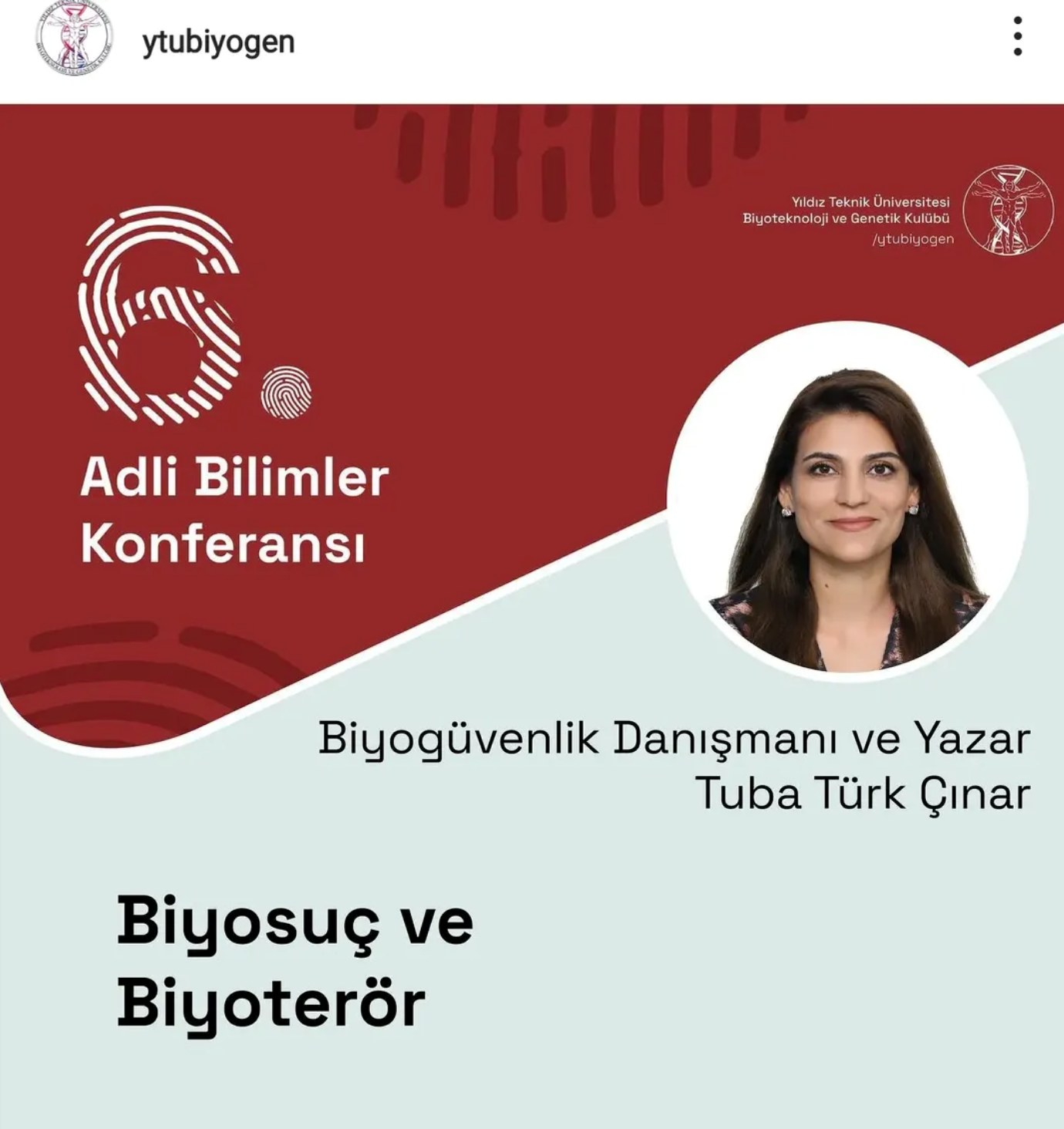 Biyosuç ve Biyoterör