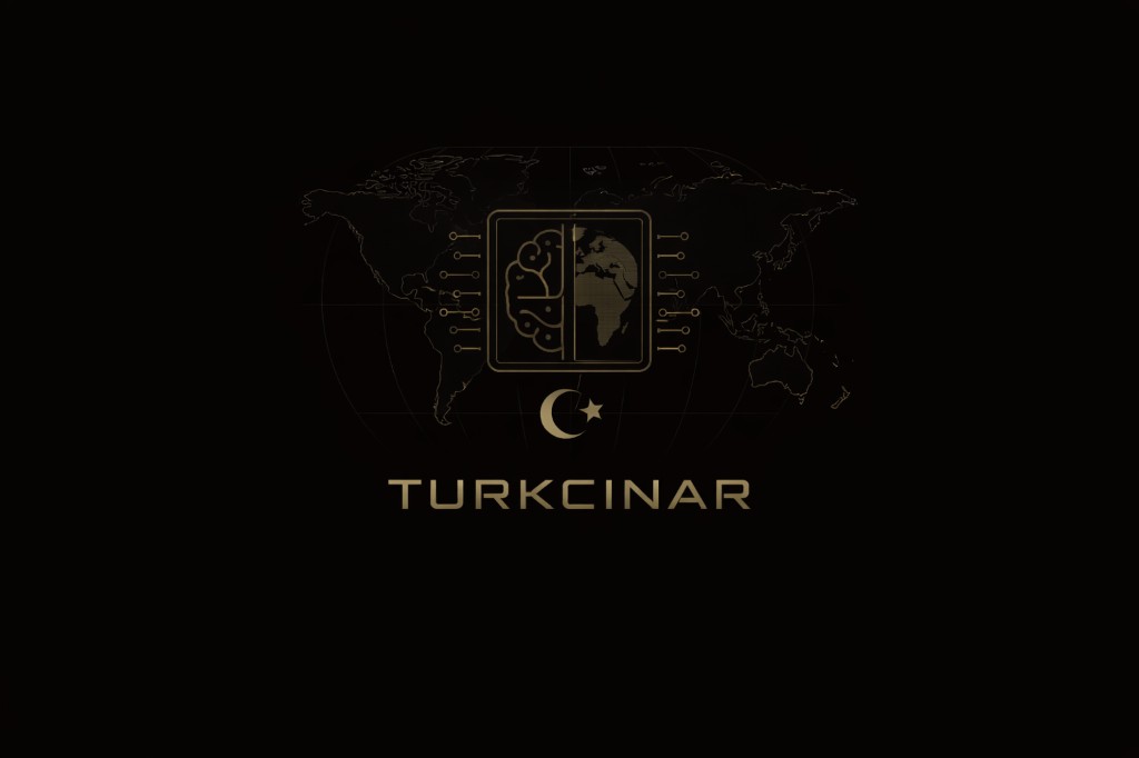 Turkcinar Technologie Logo